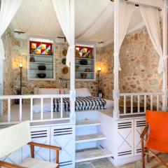 Aphrodite Villas Halki - Studio Rosa