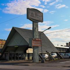 Tiki Lodge Motel