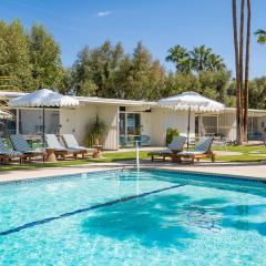 Monkey Tree Hotel by AvantStay Stylish Hotel in Palm Springs w Pool