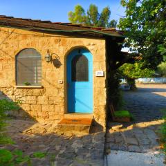 THE MANSION in yesod hamaala