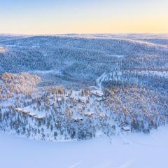 Wilderness Hotel Nangu & Igloos