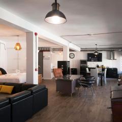 El Hierro Bed & Loft