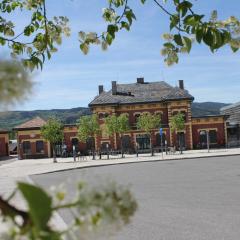 Lillehammer Stasjonen Hotel