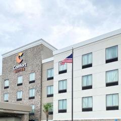 Comfort Suites Byron Warner Robins