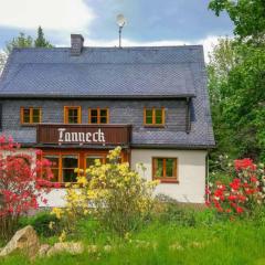 Ferienhaus Haus Tanneck