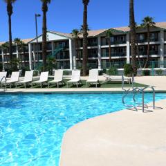 Virgin River Casino and Lodge