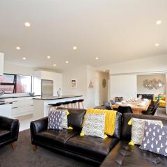 Mountain Adventure Spa Escape - Ohakune Home