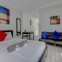 Adorable private apartments in the Heart of Miami!