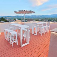 Azotea Suites