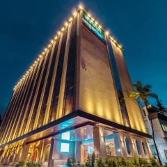 Jagadish Hotels Sankey Road