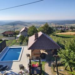 Holiday Home Kalnik