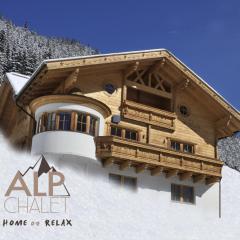 Alp Chalet Appartement