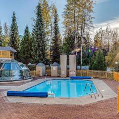 Marquise by Whistler Blackcomb Vacation Rentals