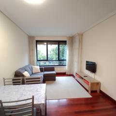 Apartamento Ana Elgoibar con garaje