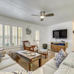 Bahamas Beach Cottages - 641 Sandy Point