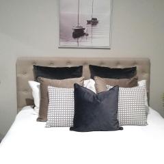 Kennedy House Euroa PERFECT FOR SHORT TERM STAYS