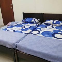 Homestay Teduhan Gunung, Gopeng