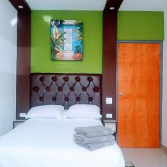 HOMELY STUDIO APARTMENT CURACAO