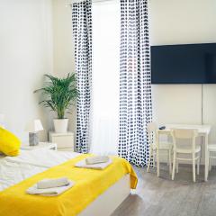Cosy 1BR - Perfect for Long Stays