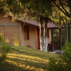 Casa Rural Santa Maria Regla