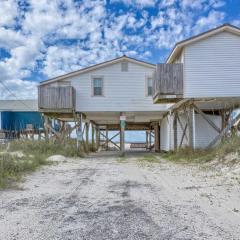Dorsey's Wave On by Meyer Vacation Rentals