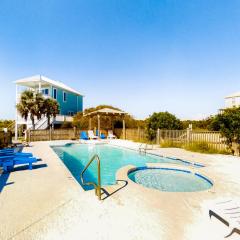 Lotsa Dunes by Meyer Vacation Rentals