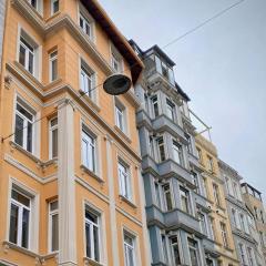 Ozkaya Apartments Galata