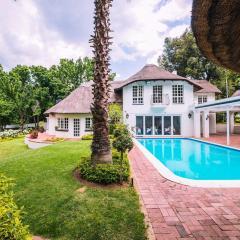 Sandton Country Manor