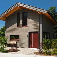 Ferienhaus Alpenflair bei Schliersee