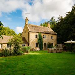 Temple Guiting Cottage