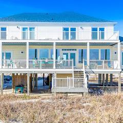 Sunny Delight by Meyer Vacation Rentals
