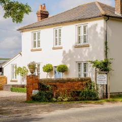 SmallBrook Cottage