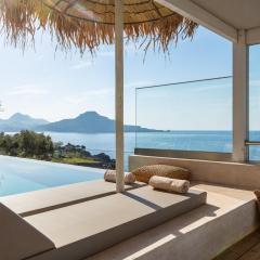 Fotinari Villas
