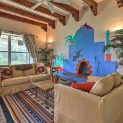 El Diamante Mtn-View Casita with Private Jacuzzi!