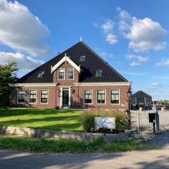 B&B Zunderdorp