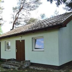 Holiday House in Szczecin at the lake with the terrace