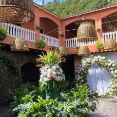 La Serrania B&B