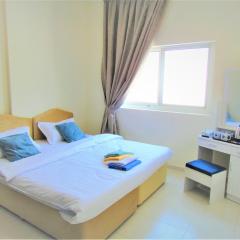 Abu Hail Star Residence - Home Stay