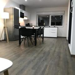 Superbe Appartement en Duplex - 4/6 Pers - 1er Etage - Blainville sur l'Eau