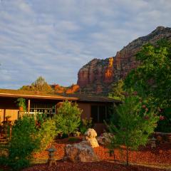 Sedona Room Homestay - Thunder Mountain