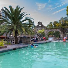 Hotel Ex Hacienda La Pitaya Querétaro