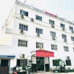 Hotel Joshi