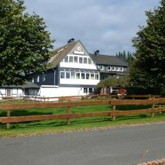 Aussichtsbauernhofpension Hof Gretchens