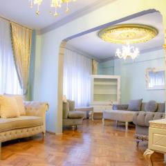 3 Diffrent Apartments - Family Flats - Old Town - City Center