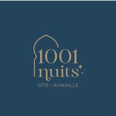 1001 Nuits