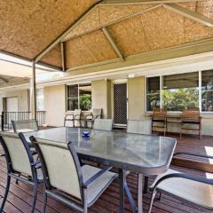 Tarraloo Iluka NSW