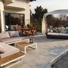 Luxury Boutique Home in Kyalami