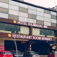 HOTEL RAJMAHAL INN