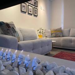 SU CASA PARA DESCANSO EN FAMILIA Y/O TRABAJO