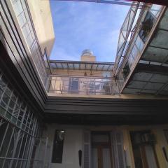 Parla Hostel